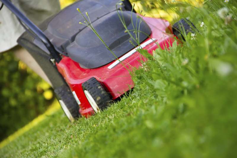 Landscape Grading And Resloping